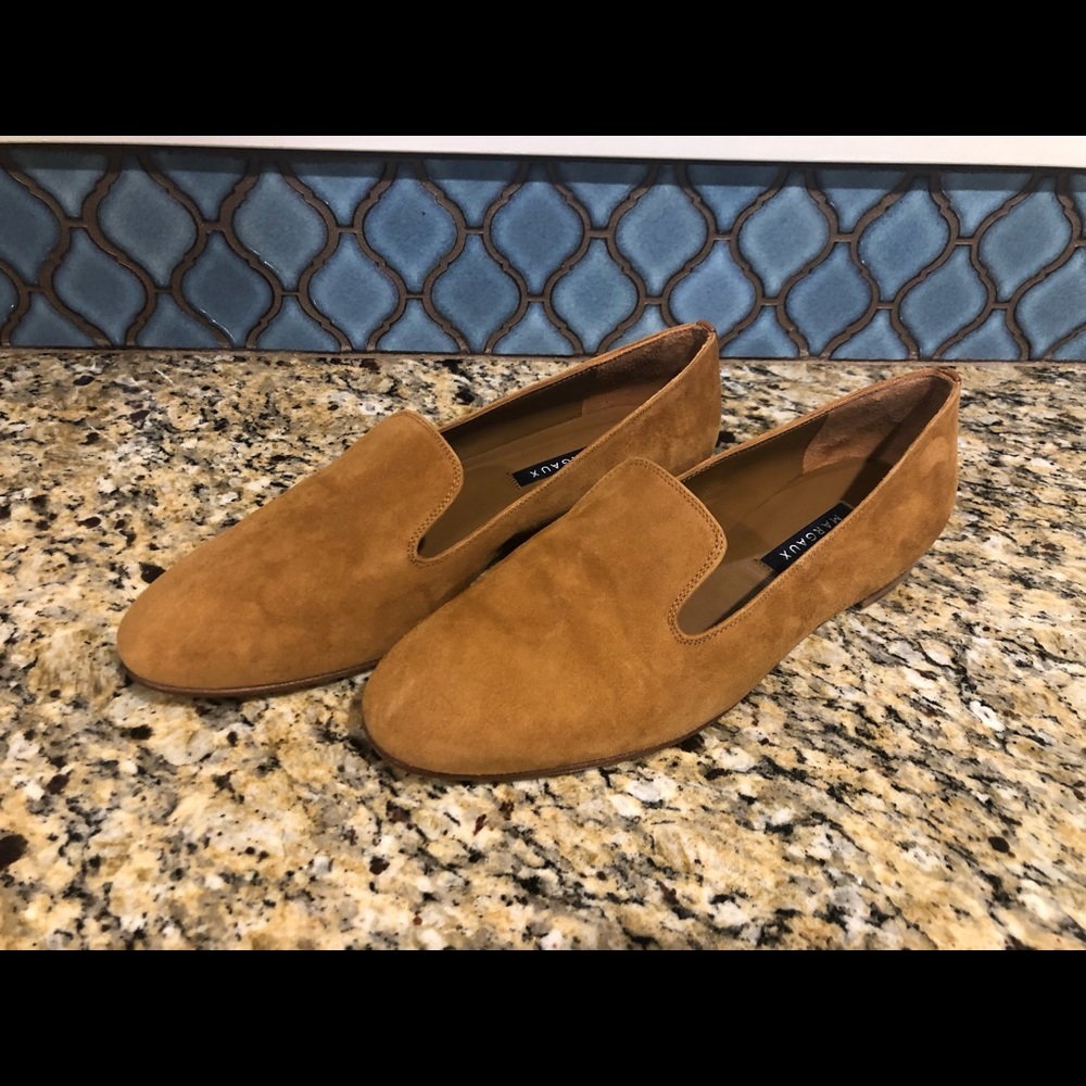 Women's Margaux Loafers